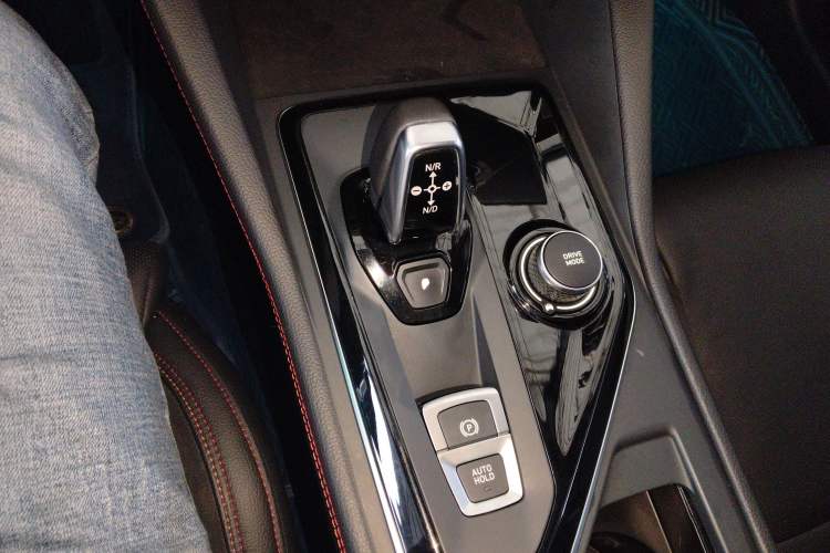 Used Lynk & Co 03 2020 1.5TD DCT JingPro Edition