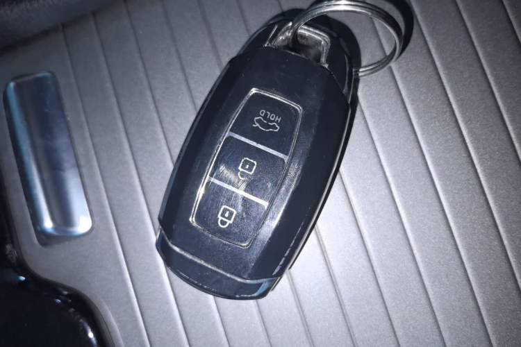 Used Hyundai Sonata 2022 270TGDi DCT 20th Anniversary Edition