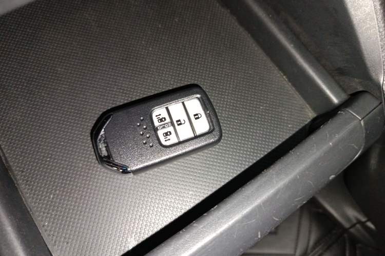 Used Honda Odyssey 2018 2.4L Smart Edition
