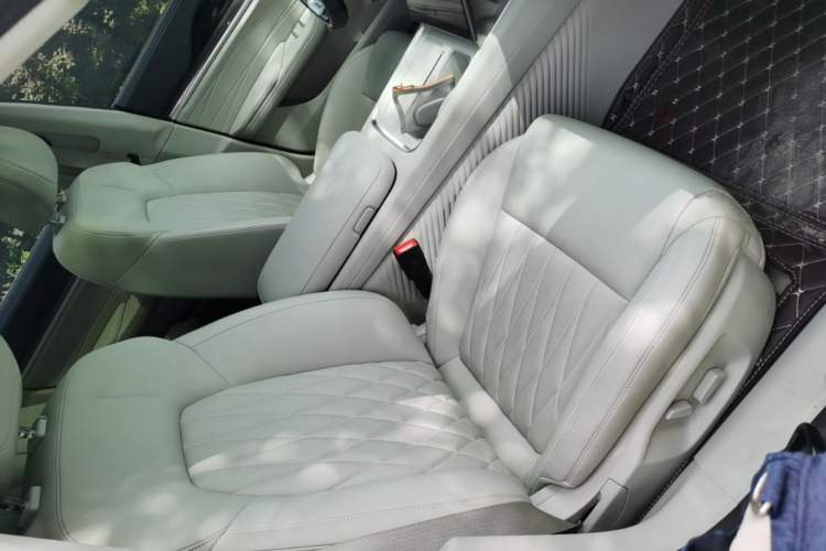 Used NETA S Shooting Brake 2024 Pure Electric 510 Standard Edition