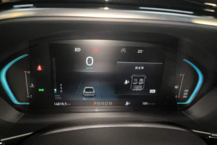 Used Ford Focus 2022 Hatchback EcoBoost 180 Automatic ST Line