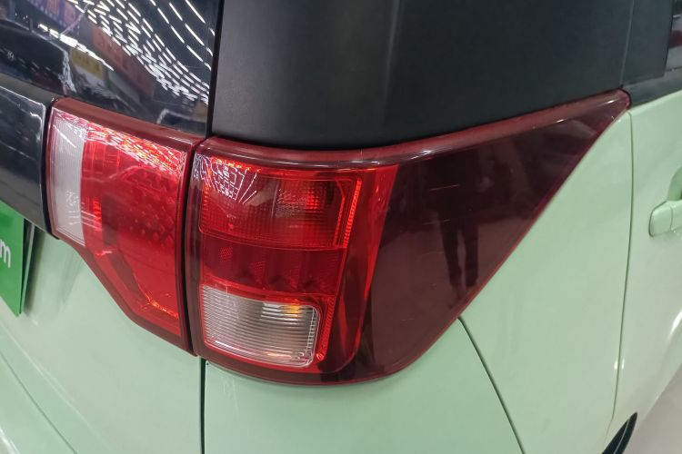 Used Baizhi New Energy Daxiong 2022 10.36kWh Le Xiong S Standard Edition