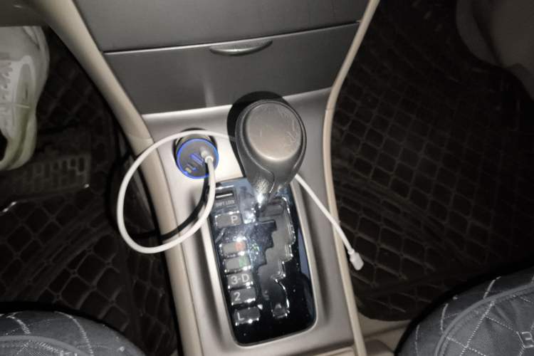 Used Toyota Corolla EX 2013 1.6L Automatic Excellence Edition