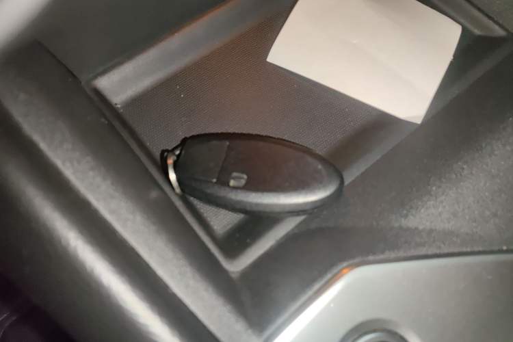 Used Nissan Teana 2019 2.0L XL Upper SmartDrive Version