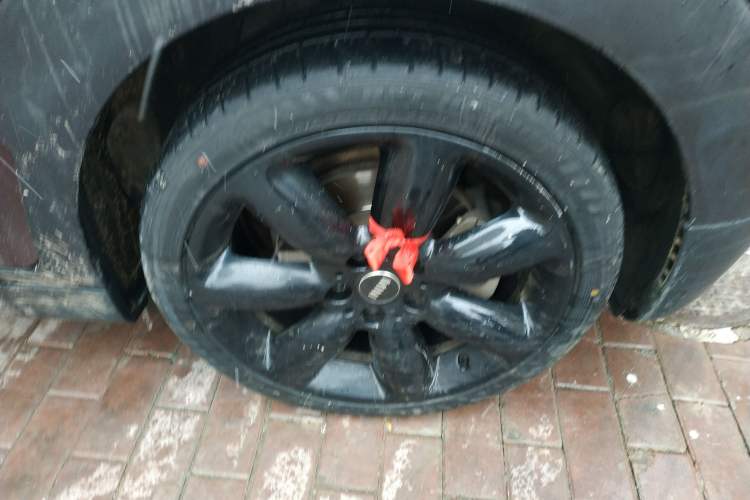 Used MINI Clubman 2016 Revised Version 1.5T COOPER Connoisseur Edition