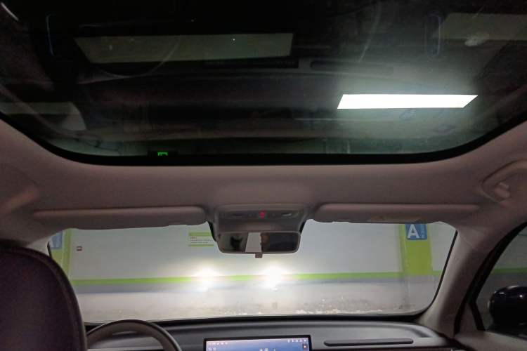 Used Leapmotor B10 2025 510 Joyful Edition
