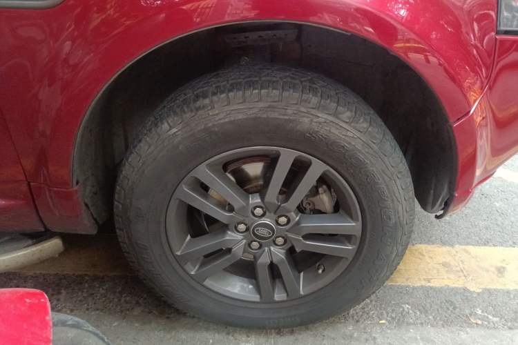 Used Land Rover Freelander 2 2015 2.0T Si4 XS Collection Edition
