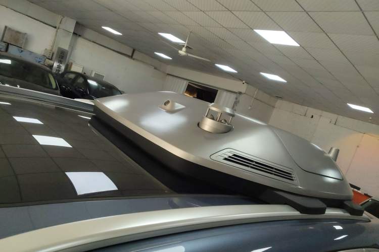 Used BYD Sealion 07 DM-i 2025 150 Flagship+ Edition Roof