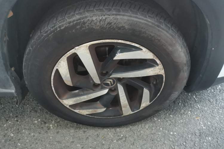 Used Citroen C3-XR 2015 1.6L Automatic Pioneer Model
