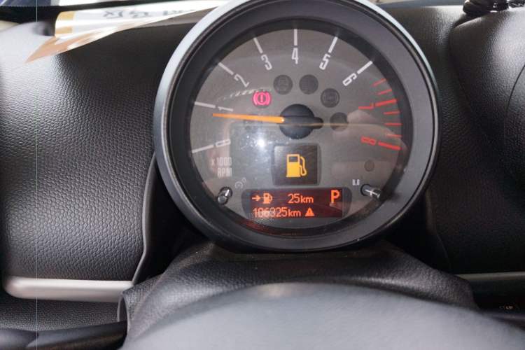 Used MINI Countryman 2014 1.6T COOPER ALL4 Fun