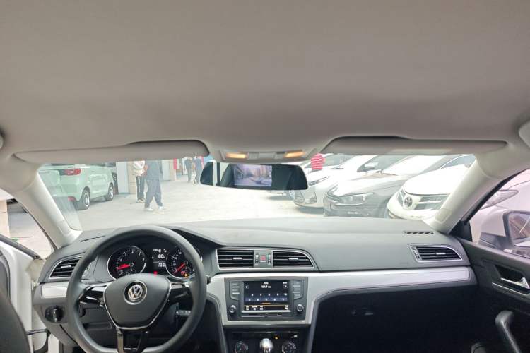 Used Volkswagen Lamando 2018 230TSI DSG Fashion Edition