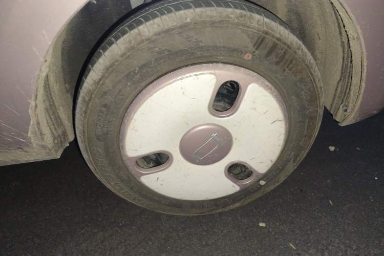 Used Bestune Pony 2026 Model 222km Elegant Horse