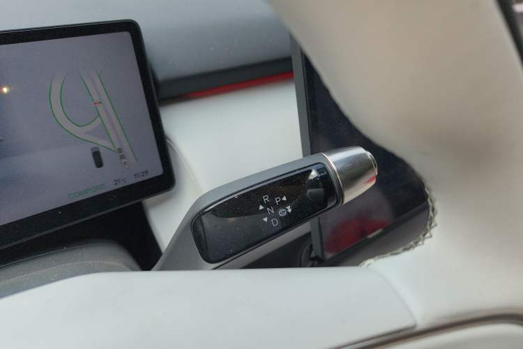 Used XPeng P7+ 2024 Long-Range Max