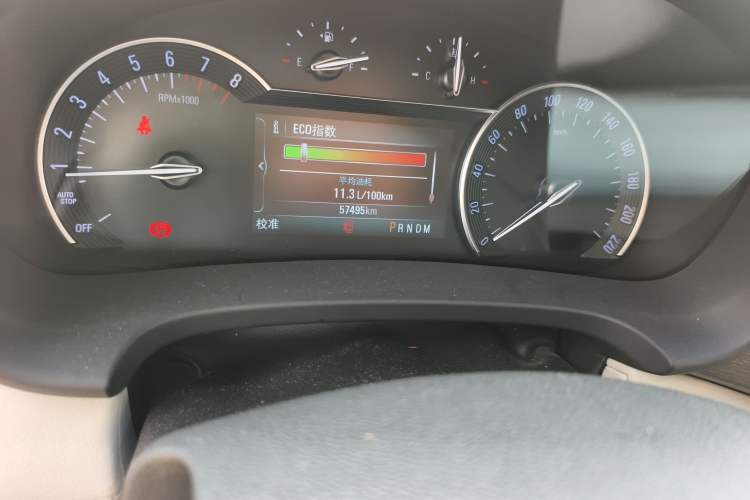 Used Buick GL8 2018 ES 28T Comfort Model China VI Standard
