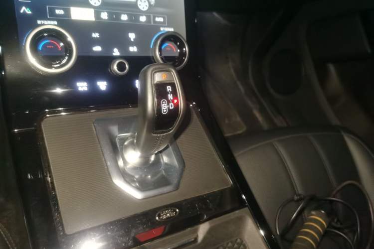 Used Land Rover Range Rover Evoque 2022 Aurora L 249 PS R-Dynamic Collins Antique Bronze Special Edition