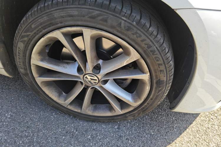 Used Volkswagen Scirocco 2015 1.4TSI Comfort Edition
