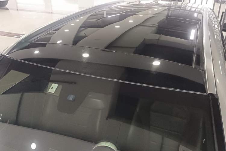 Used Mercedes-Benz GLC 2019 GLC 200 L 4MATIC
