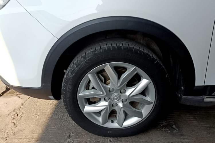 Used JAC Group Refine S3 2014 1.5L Manual Luxury Smart Model