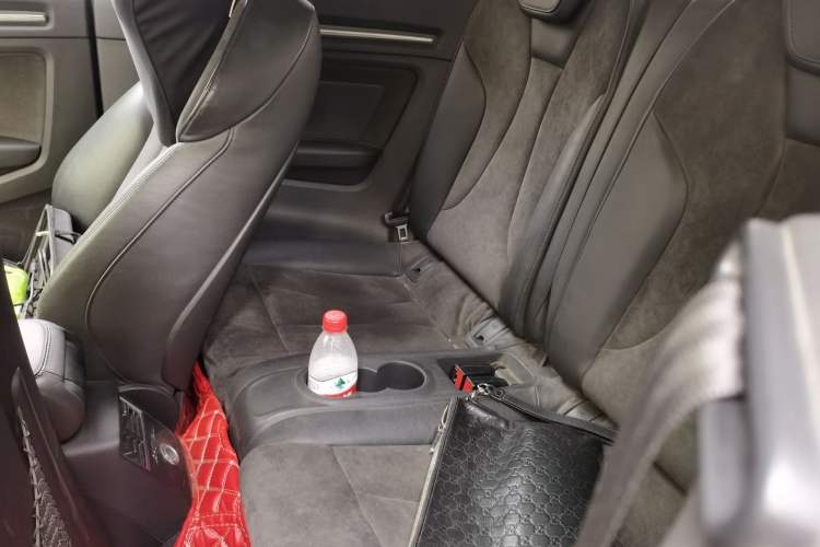 Used Audi A3 2017 Cabriolet 40 TFSI
