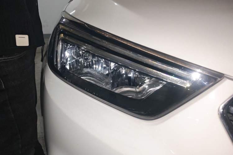 Used Buick Encore 2017 18T Automatic Two-Wheel Drive Urban Leading Model