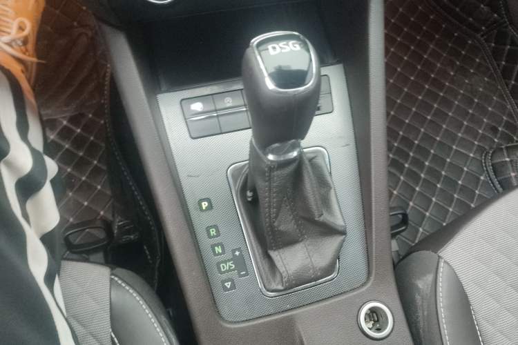 Used Skoda Octavia 2018 Station Wagon TSI230 DSG Luxury Edition
