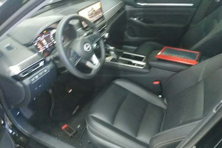 Used Nissan Teana 2022 2.0L XL-TLS Enjoyment Edition
