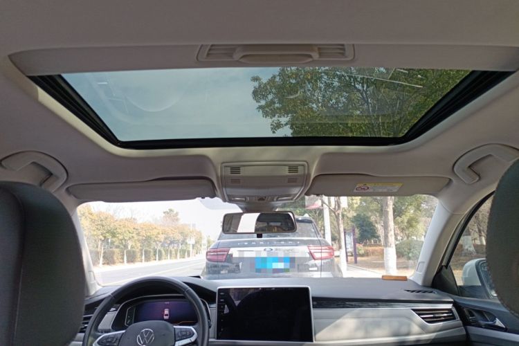 Used Volkswagen Bora 2023 280TSI DSG Comfort Edition