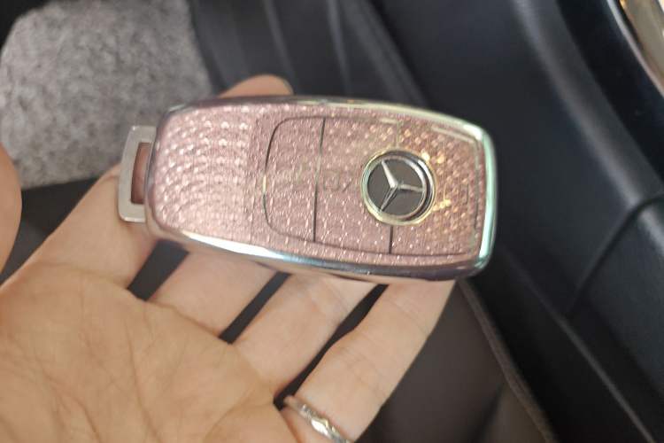 Used Mercedes-Benz C-Class 2019 C 260 Sport Edition