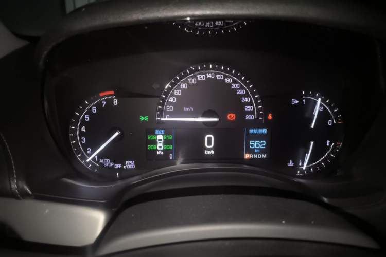 Used Cadillac ATS-L 2017 28T Fashion Edition