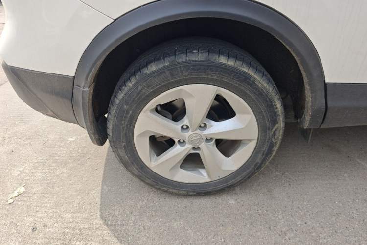 Used Nissan Qashqai 2022 2.0L CVT XV Smart Enjoyment Version Right Rear Wheel Hub