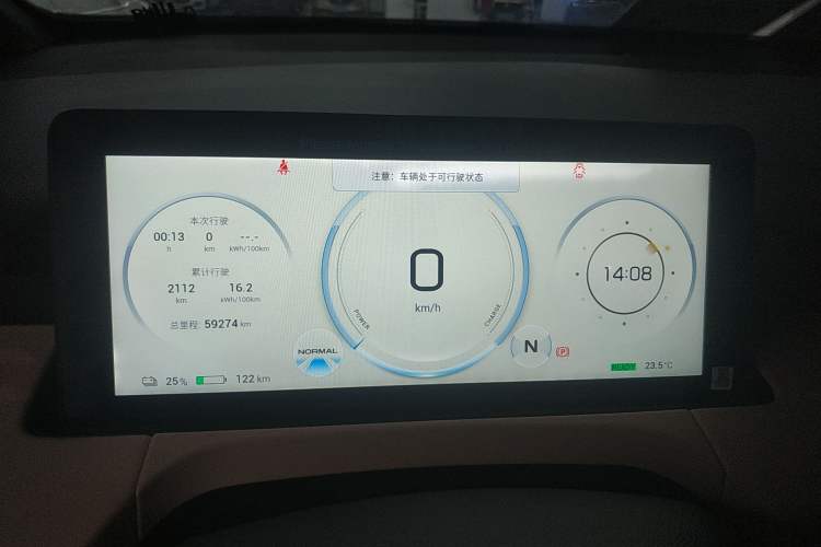 Used AION Y 2022 70 Intelligent Edition Lithium Iron Phosphate