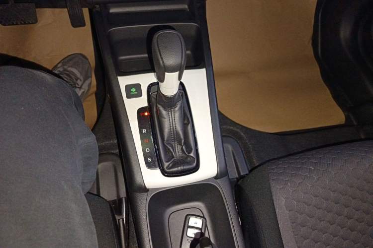 Used Honda Fit 2021 1.5L CVT Trend Edition
