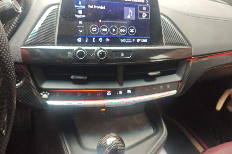 Used Cadillac CT4 2022 28T Prestige Edition