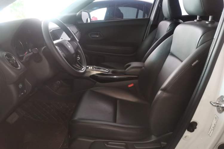 Used Honda XR-V 2017 1.8L EXi CVT Comfort Version
