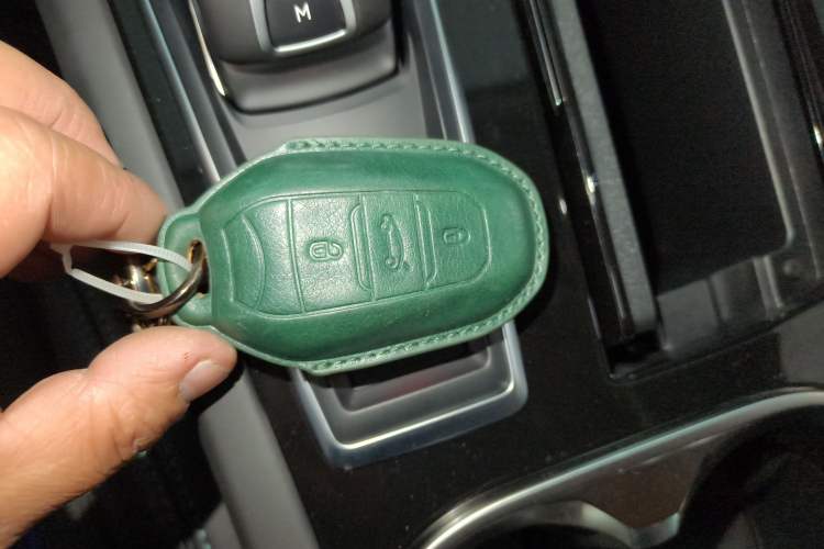 Used Peugeot 508 2023 508L 400THP Driving Flagship Edition
