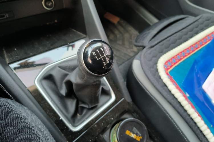 Used Jetta VS5 2024 280TSI Manual Pioneer Edition