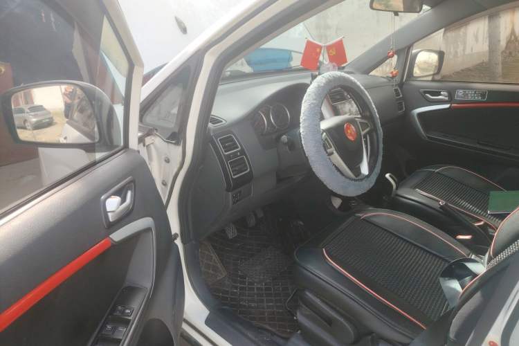 Used Suzuki Liana A6 2016 Hatchback 1.4L Manual Enjoyment Model Driver Seat