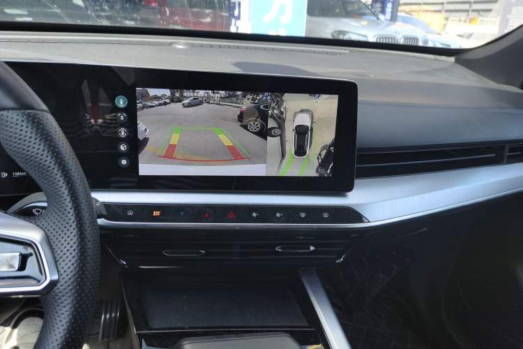 Used MG ONE 2022 α-Smart Sports Series 1.5T Standard Edition
