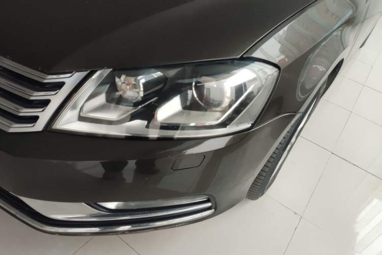 Used Volkswagen Magotan 2015 2.0 TSI Luxury Model
