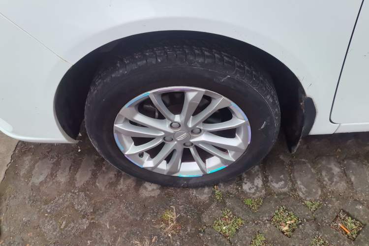 Used Geely Auto Vision 2020 1.5L Manual Asian Games Edition