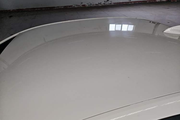 Used Buick GT 2019 15T Dual-Clutch Advanced Version China VI Standard Roof