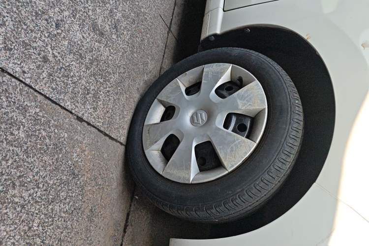 Used Suzuki Alto 2013 Revised Version 1.0L Manual Comfort Edition
