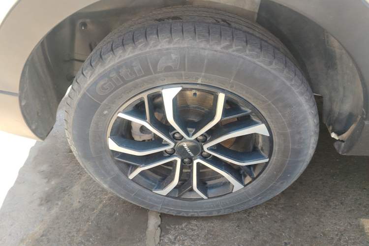 Used Haval H6 2021 National Trend Edition 1.5T Automatic Urban Version
