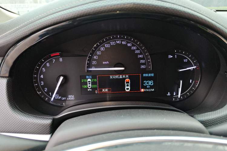 Used Cadillac XTS 2018 28T Tech Edition