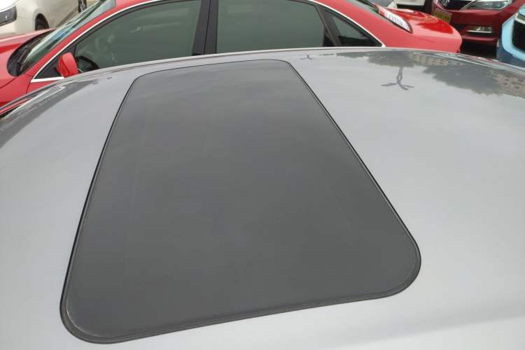 Used Peugeot 308 2016 230THP Automatic Luxury Edition
