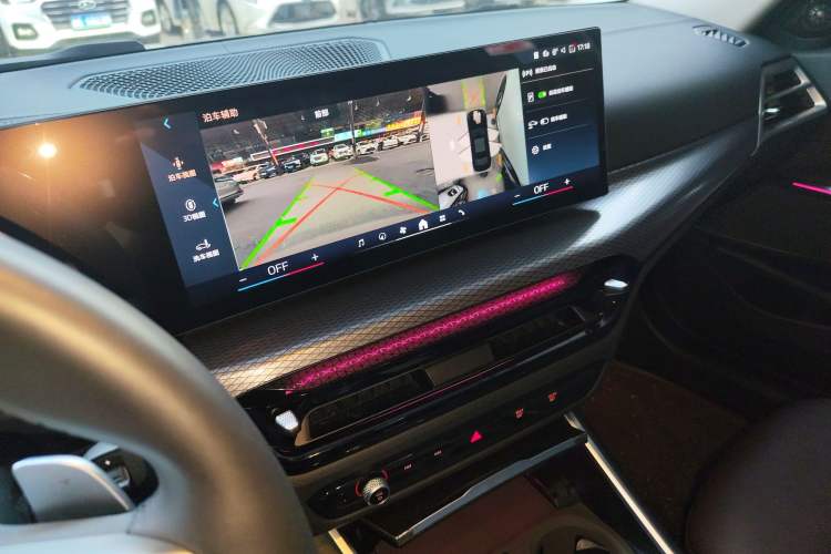 Used BMW 3 Series 2025 330Li M Sport Shadowline Package
