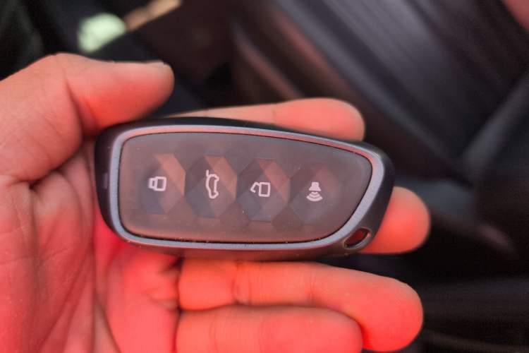 Used Haval H5 2023 2.0T Automatic All-Wheel Drive LinkedIn Gasoline