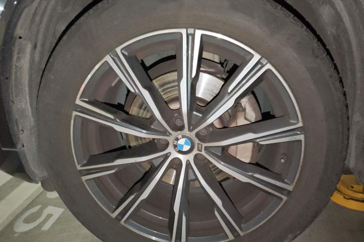 Used BMW X5 2021 xDrive30i M Sport Package