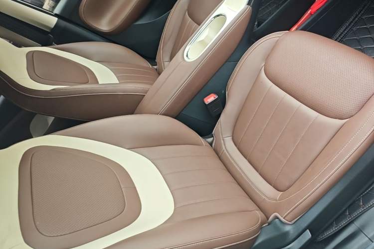 Used Wuling Bingo 2025 333 km Enjoyment Version