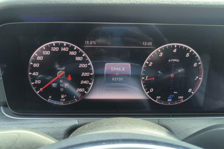 Used Mercedes-Benz E-Class 2018 Facelift E 200 L Sport Edition